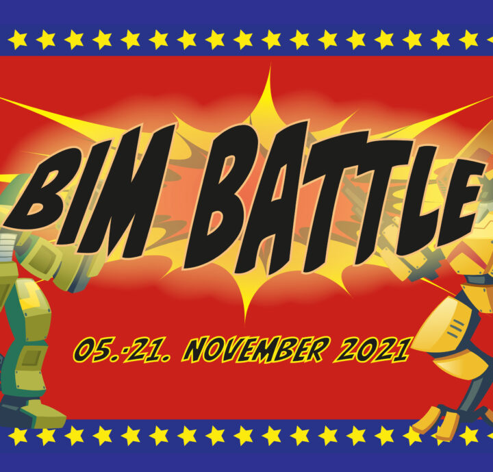 BIM Battle 2 website teaserbild