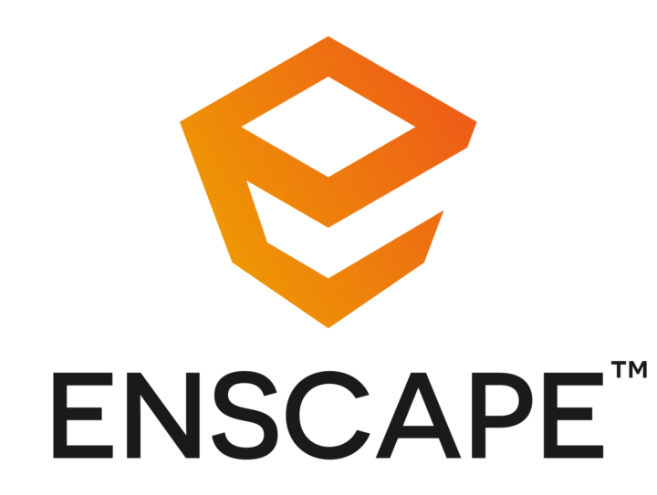 Enscape logo